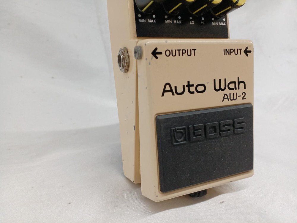 BOSS AW-2　(no20250218)