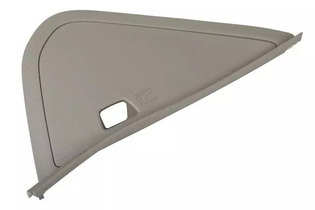 Genuine GM Urban Driver Side Instrument Panel Side Trim Panel 22961228