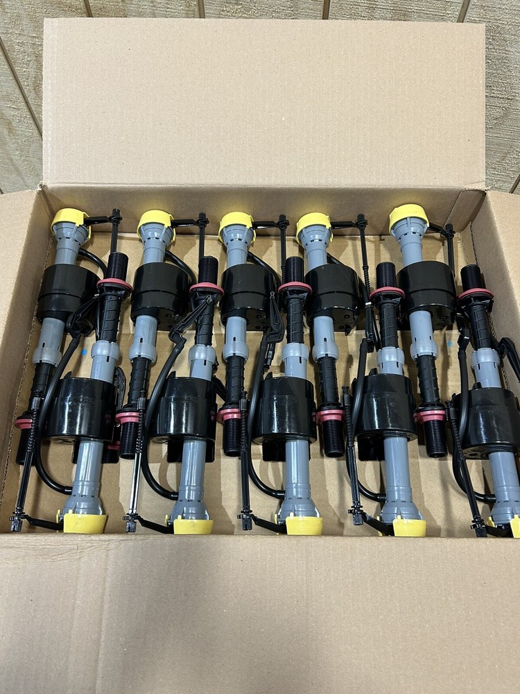 Fluidmaster OEM 400A Universal Toilet Fill Valve  (50 pack)