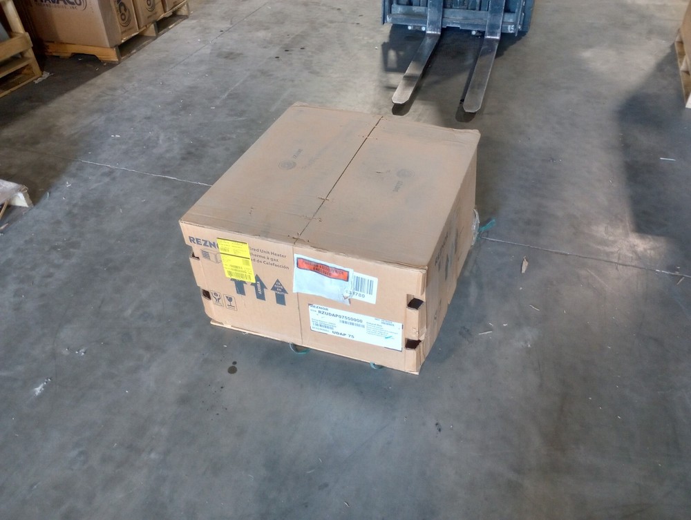 Reznor UDAP075