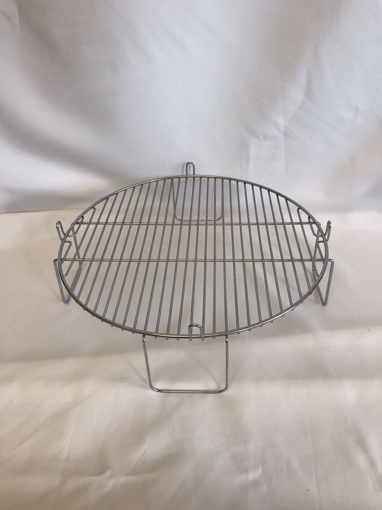 Nuwave oven pro plus, stainless steel rack REPLACEMENT PART model 20632