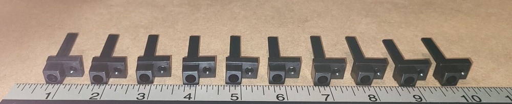Vendo selection button leaf springs for 480, 511, 576 & 720 models P# 1120738