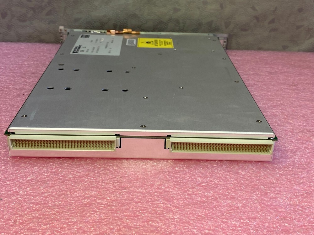 NATIONAL INSTRUMENTS 777352A-310 MODEL#VXIpc-745