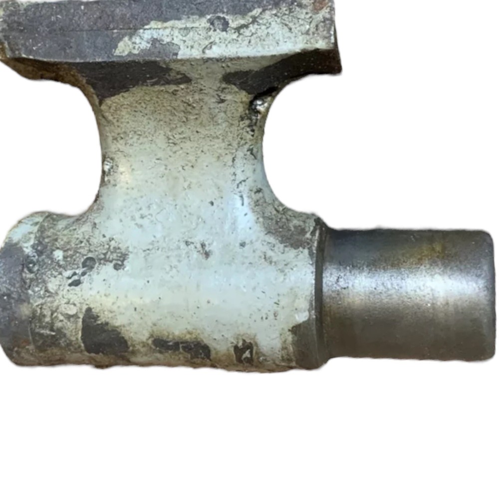 F E REED metal lathe Leadscrew Lead Screw Bearing Bushing End Cap