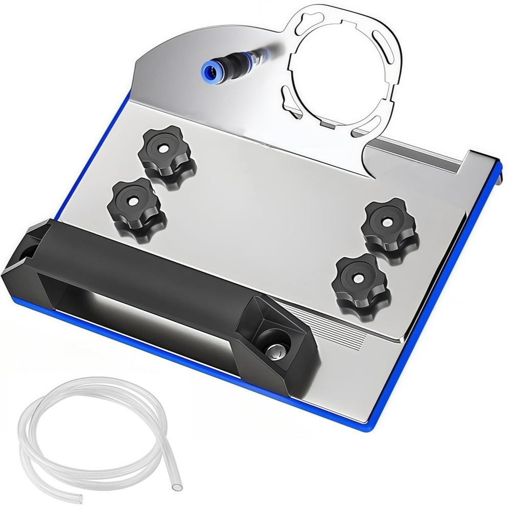 45 Degree Tile Chamfering Tool, Ceramic Tile Cutter Tool, Angle Grinder Attachme