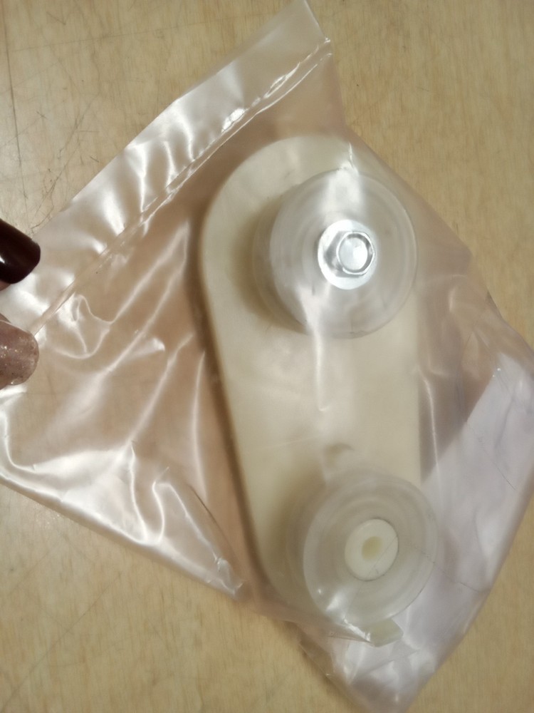 Dishwasher Cable Roller WPW10084086