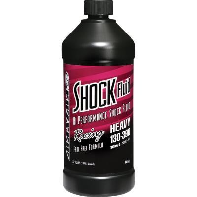 Maxima 58505L Racing Shock Fluid - 3WT - 5gal.