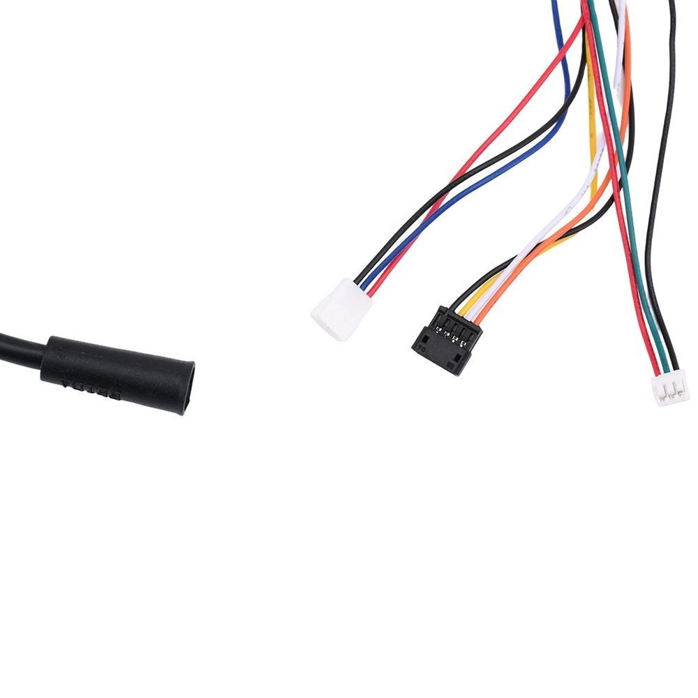 Replacement Dashboard Meter for Ninebot Max G2 Electric Scooter LED Display PCB