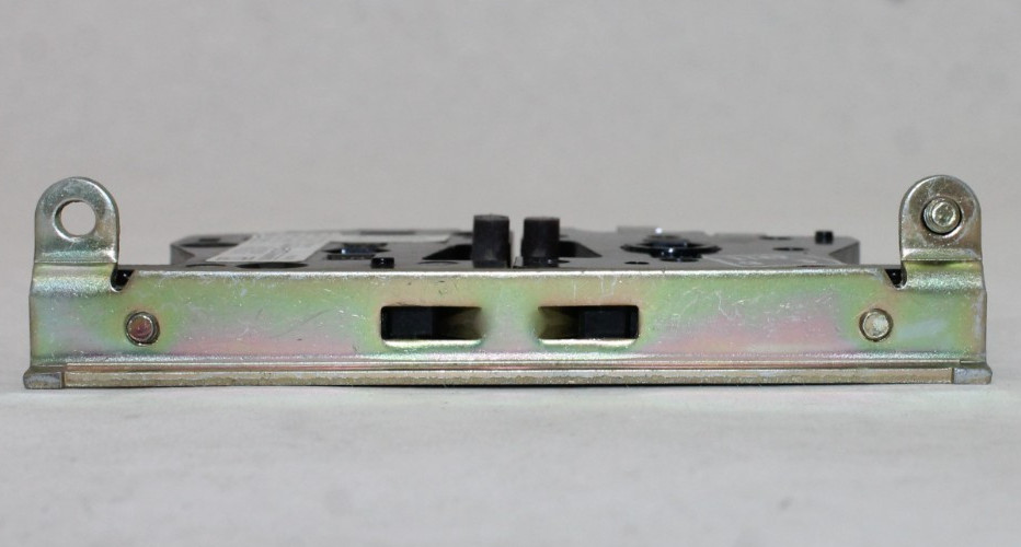 Square D Two Class 9999 Type SX-8 Electrical Interlocks with Mount