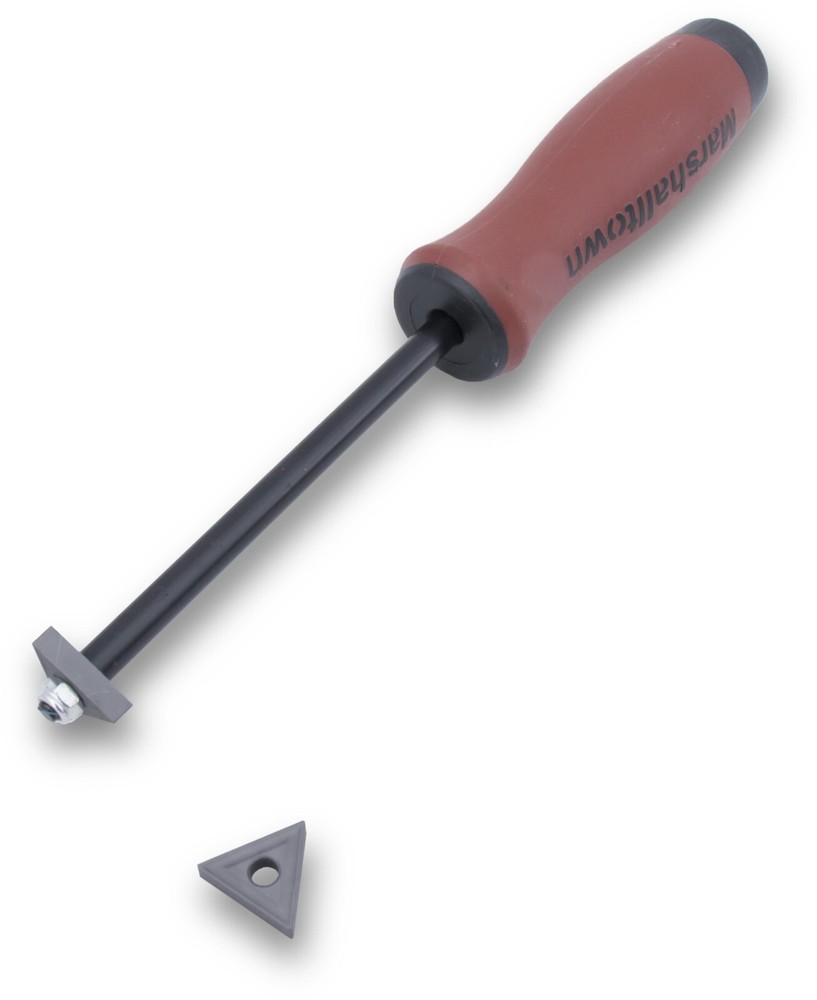 Marshalltown -Grout Removal Tool