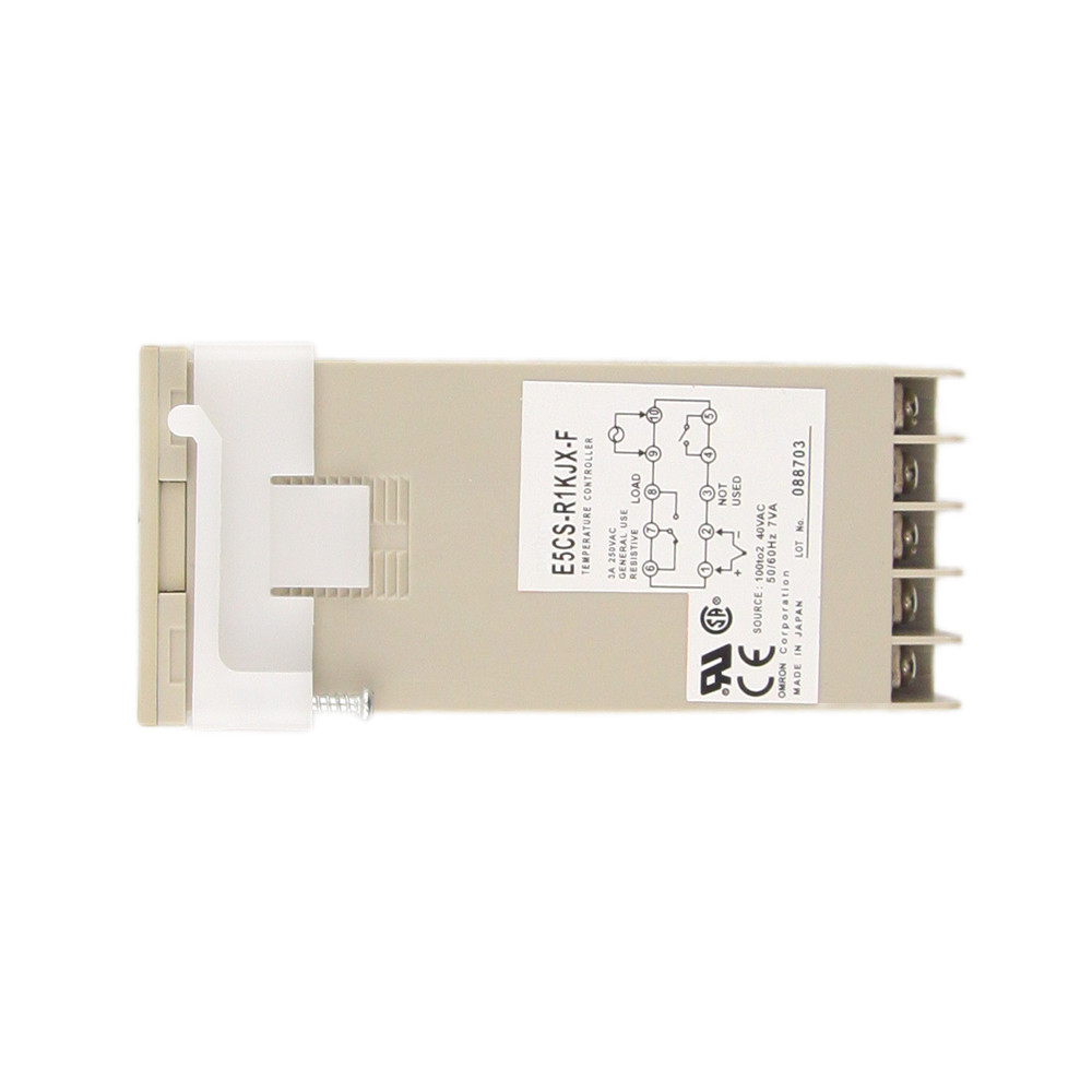 For Omron E5CS-R1KJX-F Temperature Controller