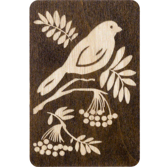 Needlework Holder