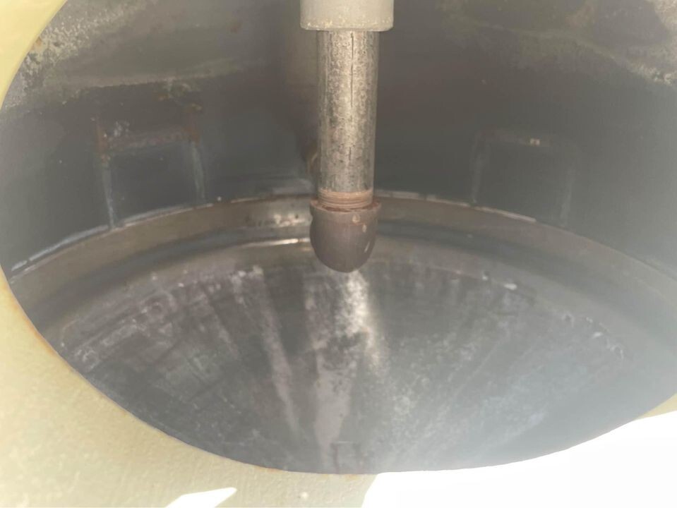 Clemco Wetblast Flex - Dustless & Dry Blaster