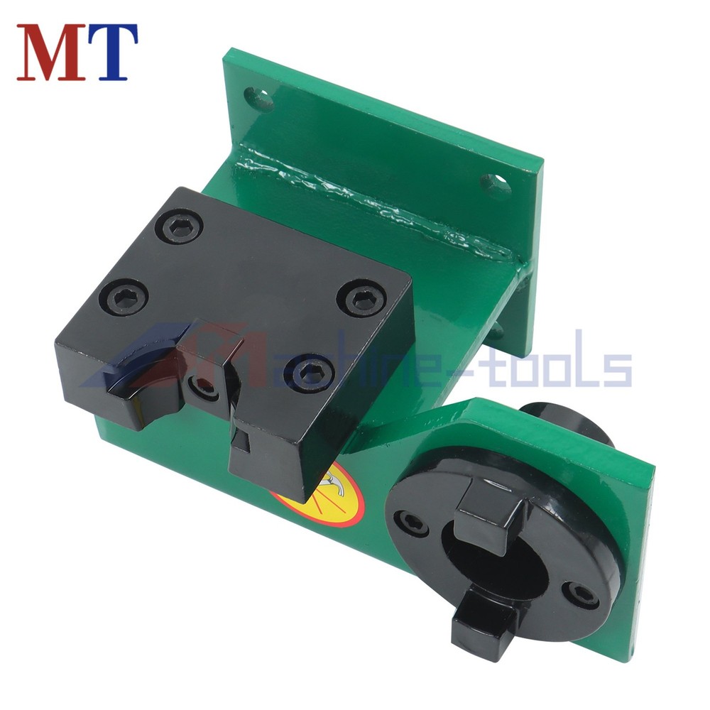 BT30 Taper Lock Handle for CNC Spindle Tool Changing