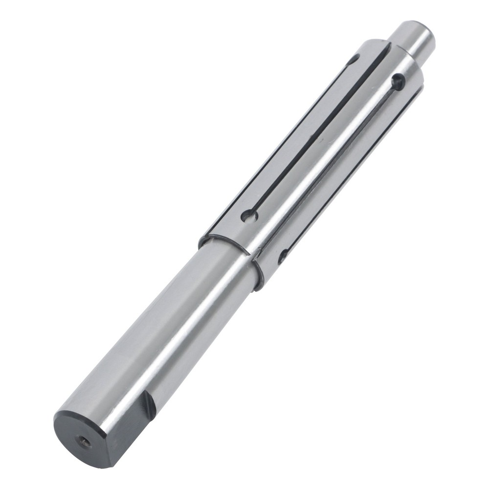 Precision Expanding Mandrel 7/8~1" Hardened & Precisely Ground