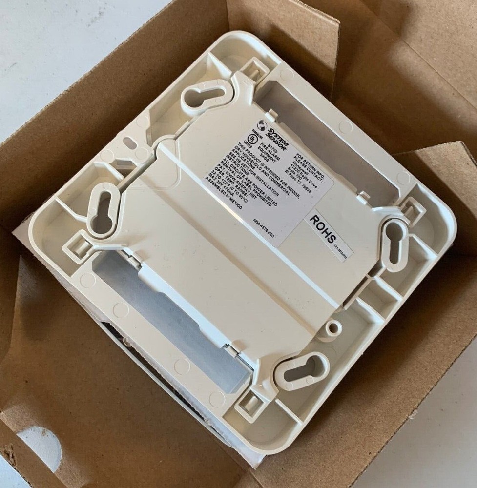 System Sensor COSMOD2W 2 Wire 2-Wire Interface Module