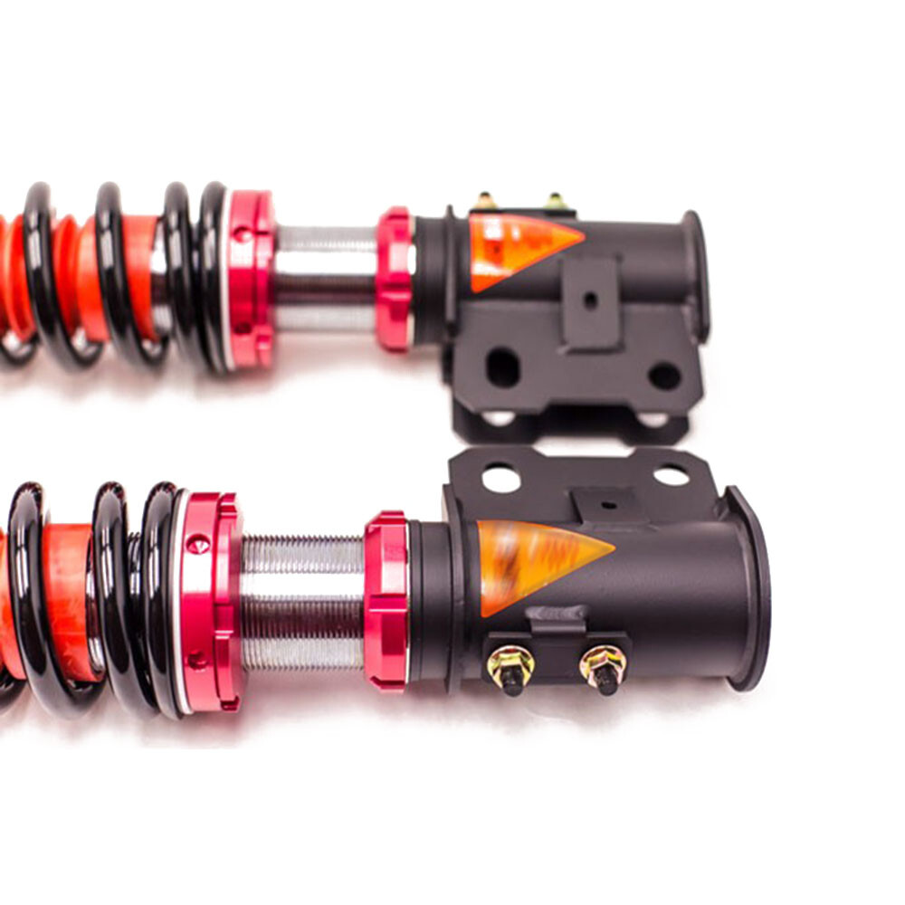 Godspeed MAXX Coilover Kit 40 Way Adjustable for Evolution 10/X 08-14 CZ4A