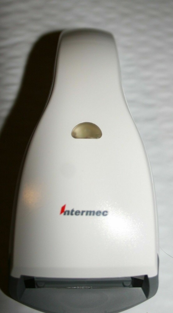 New OEM Intermec ScanPlus 1800 SR Barcode Scanner 3-360039-00 No include Trigger