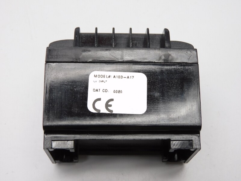 DANAHER CONTROLS A103-A17 NSMP