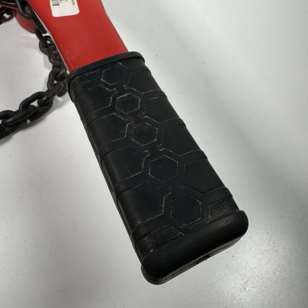 American Power Pull Company AMG-615 Chain Puller 1.5 Ton