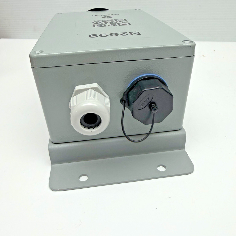 WEV100 100-240V WIRELESS EV GATEWAY 1.8A