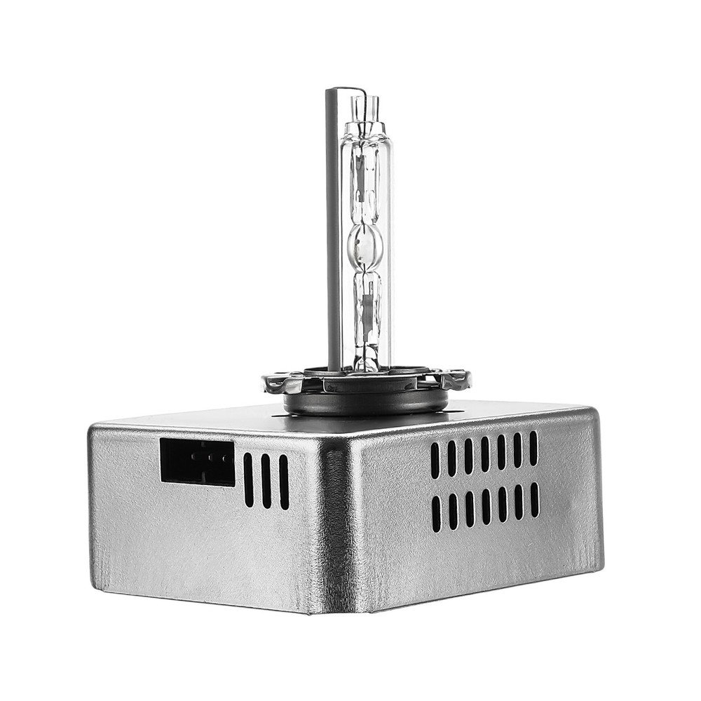 2X D5S Xenon Headlight HID Bulb For Chevy Silverado GM Sierra 1500 2016 2017