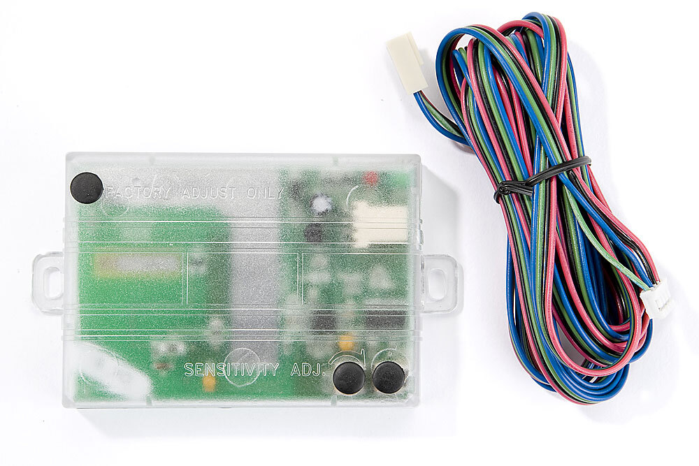 Xpresskit 508D Field Disturbance Sensor Dual Zone
