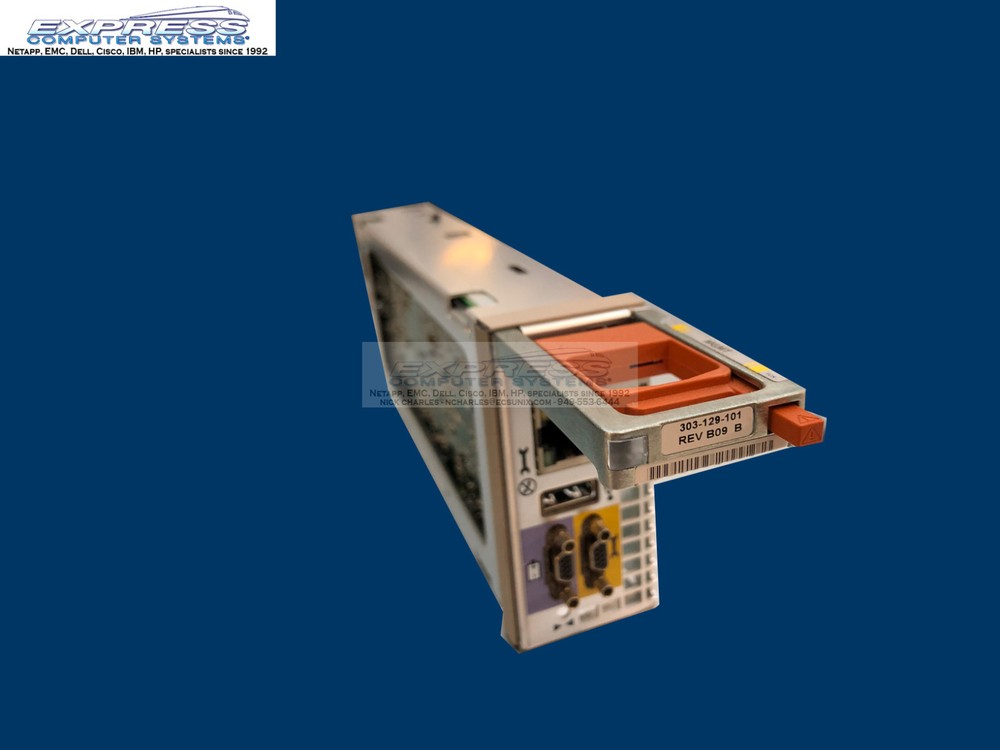 EMC 303-129-101 EMC VNX SAN Management Module