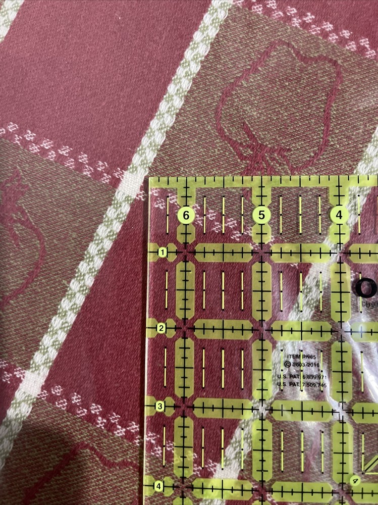 omnigrip 6.5x6.5