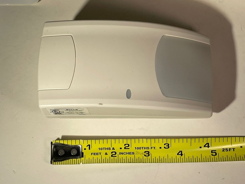 Interlogix Aritech PIR Motion Sensor EV1116 NOS NOB AS IS