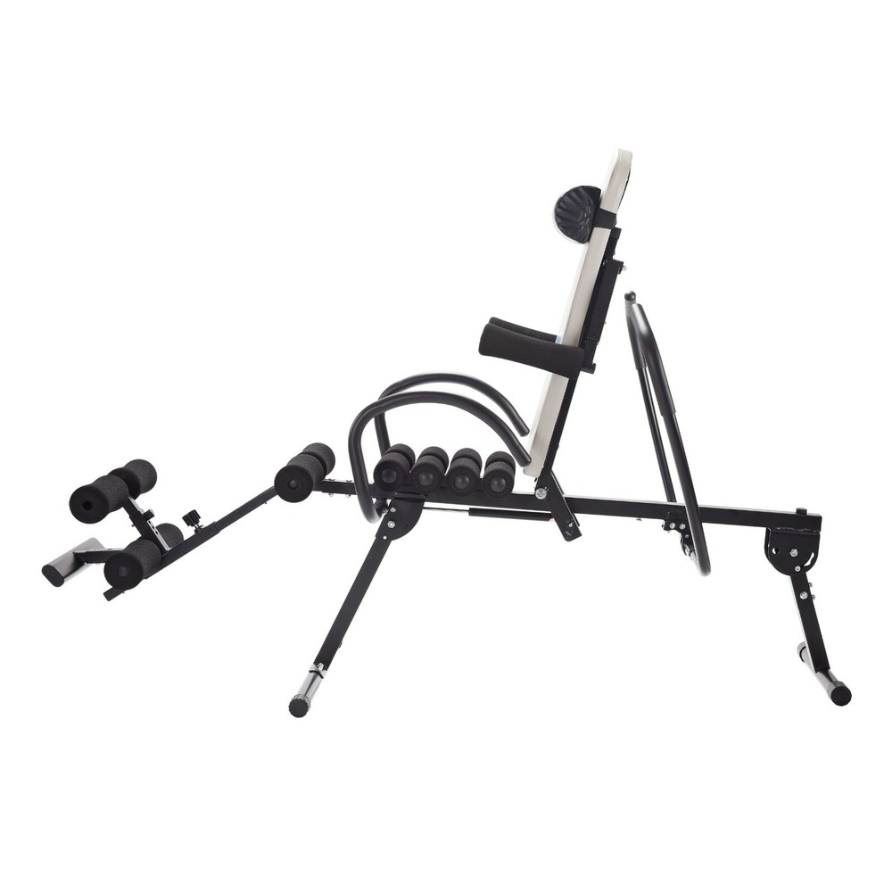 Stamina ACTIVE AGING EasyDecompress PRO Back 55-1489