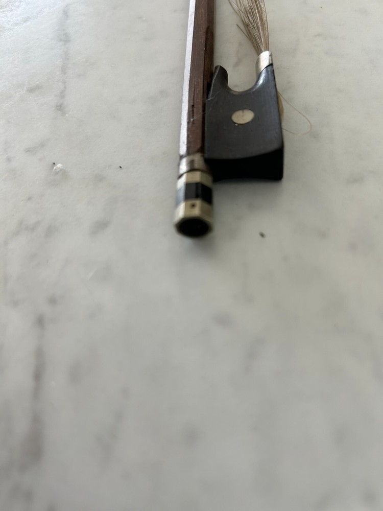 Antique Violin Bow