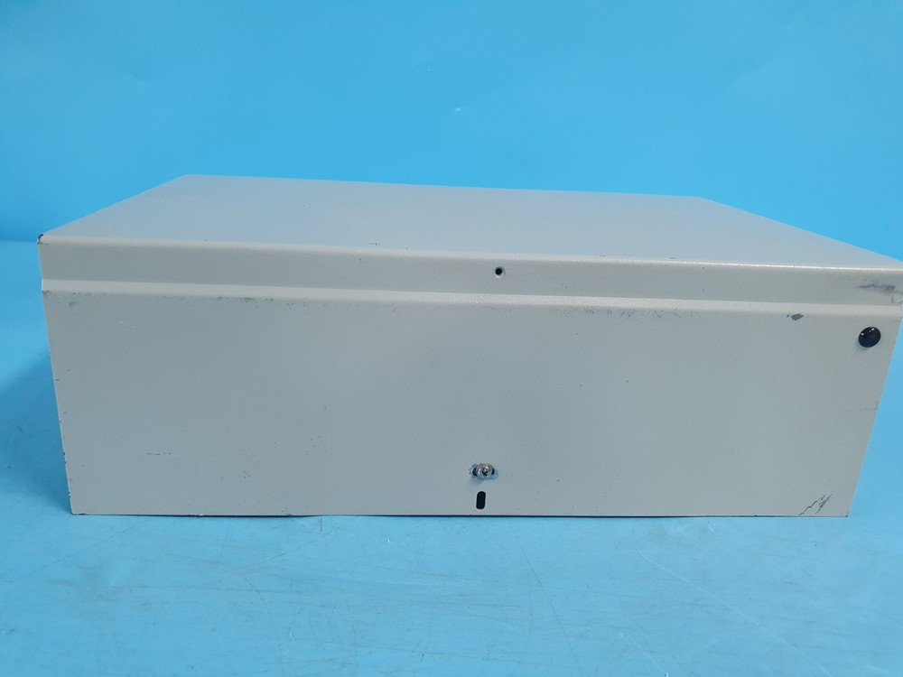 Omniprobe DMI-200A 4-Axis Automation Encoder Controller