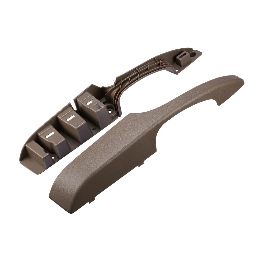 Passenger Side Inner Door Pull Handle Armrest For 03-19 Chevy Express GMC Savana