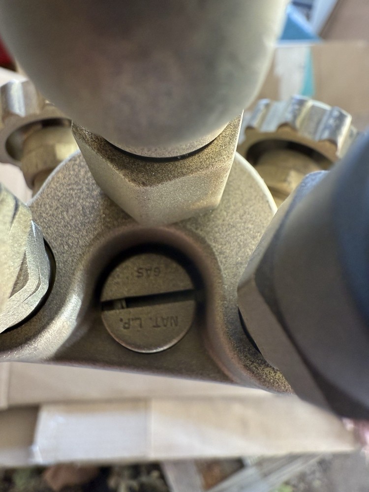 Victor MT318 Cutting Torch