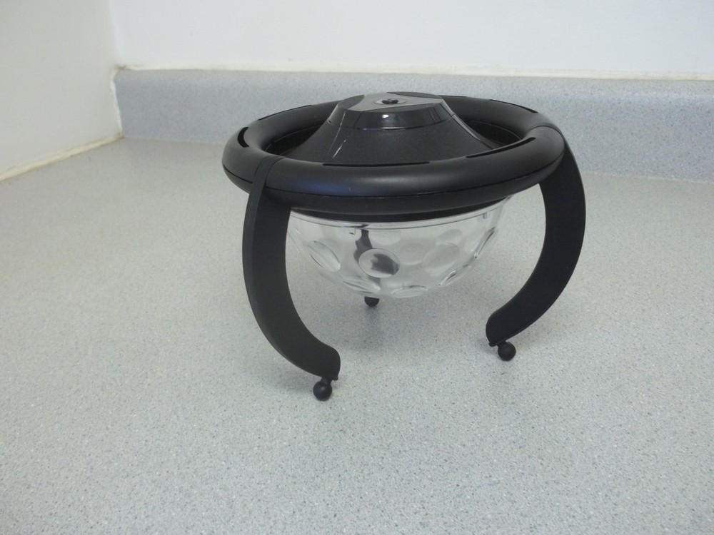 Disco Ball Light Show ball