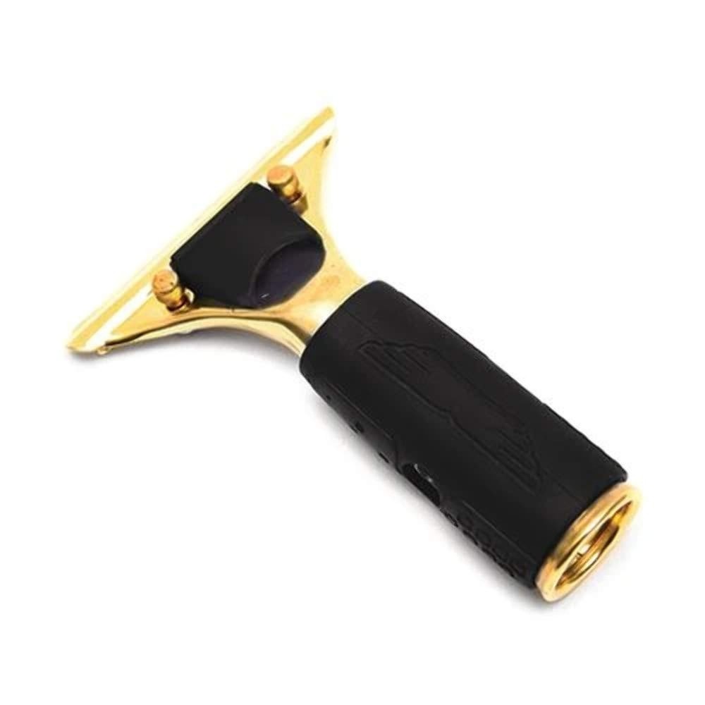 Maya Professional Tools 1339 Brass Handle with Handle Plus Fast Hookettore, G...