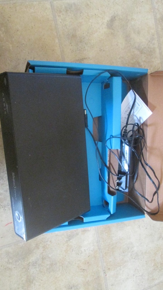 Shaw Direct HD DSR800 Satellite Receiver (Read description)