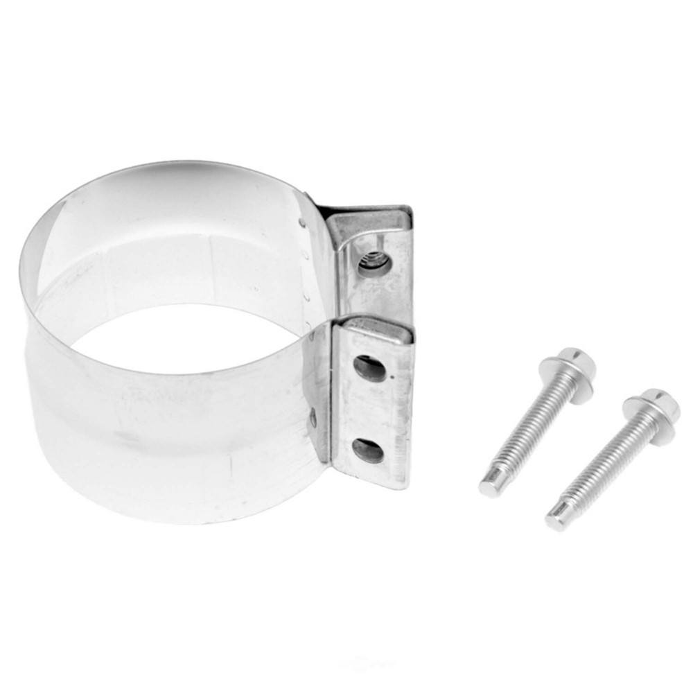 Exhaust Clamp  Walker  33274