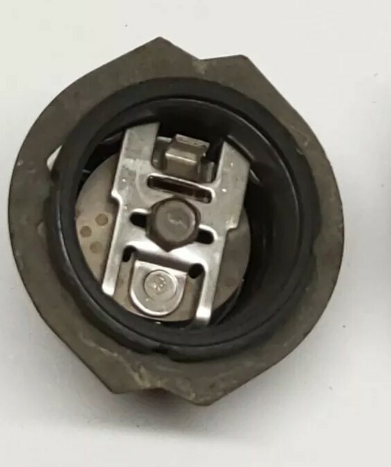 KLIXON MOTOR PROTECTOR 3ARG1C7 (NOS)