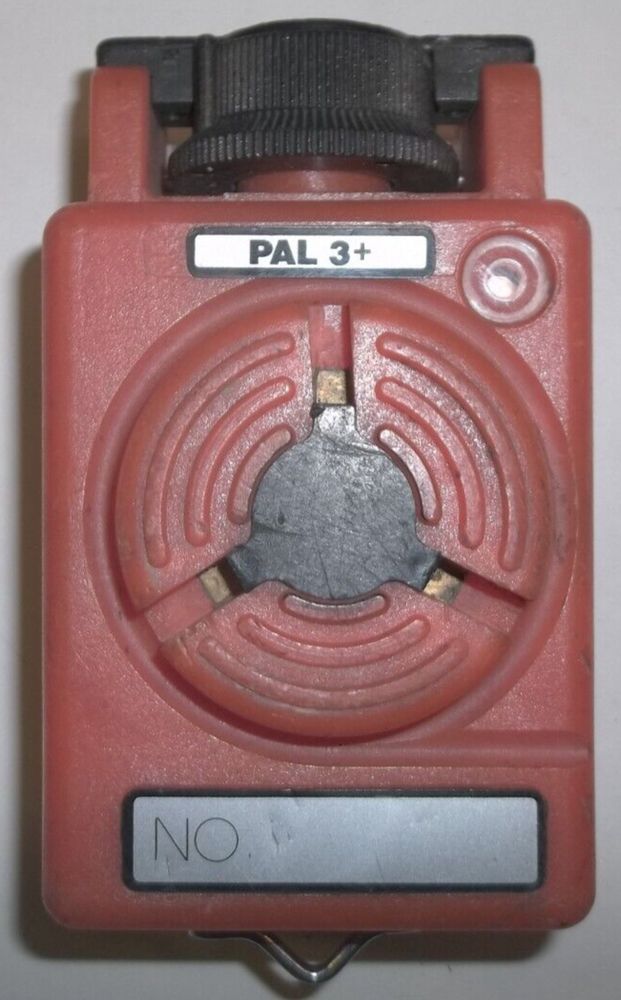 Survivair by Comasec INC.