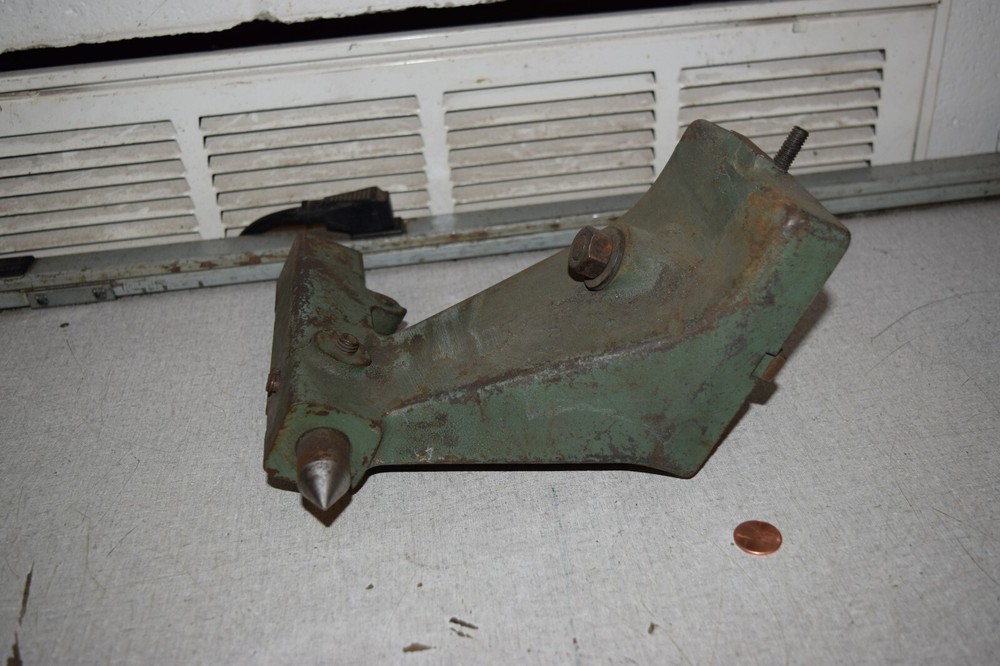 Grinding Machine Grinder Lathe Optical Comparator Tailstock Tail Stock