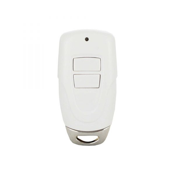 Skylink LK-318-2 2-Button Keychain Remote for Skylink Home Automation Controls