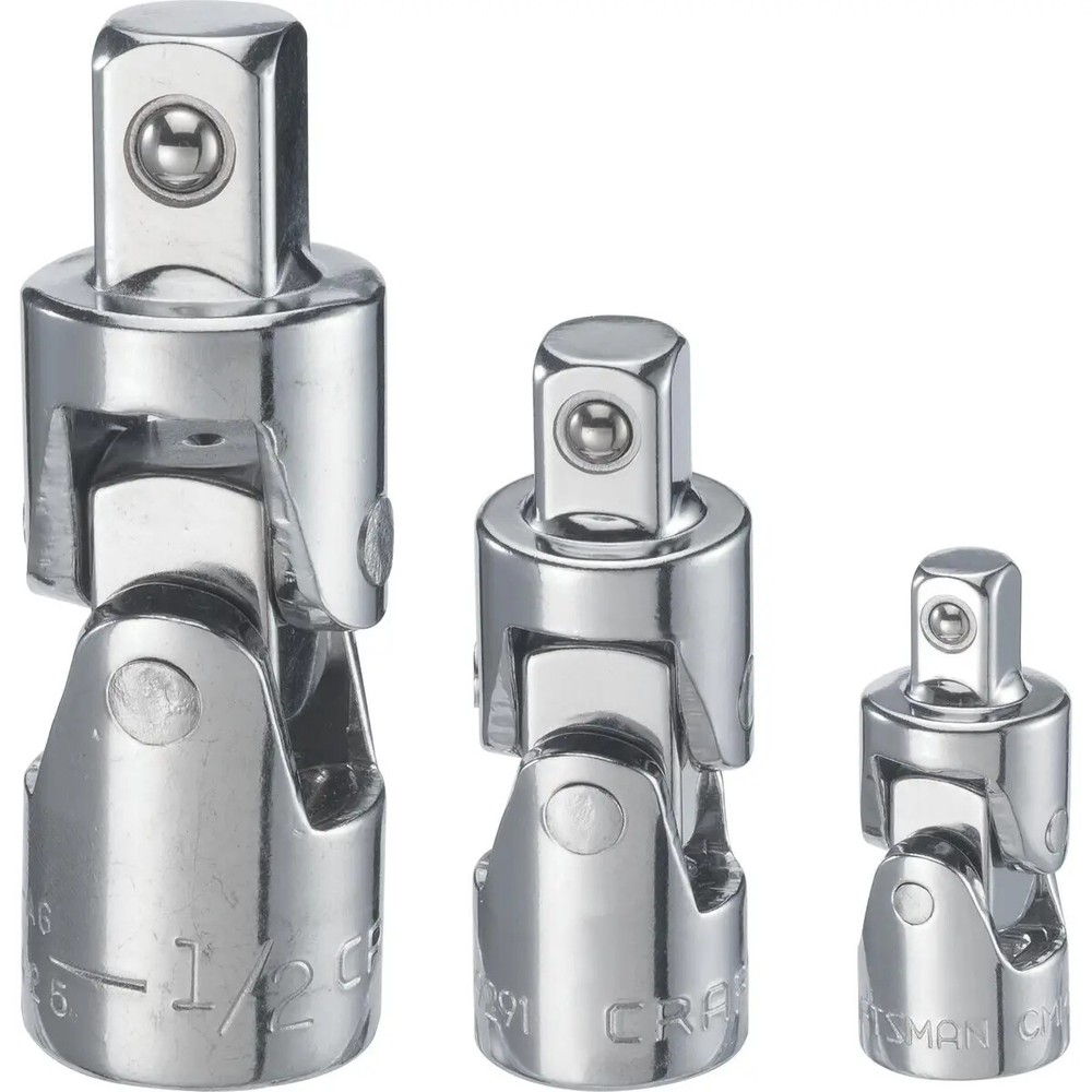 Craftsman universal Swivel joint Adapter Single or Set - Choose