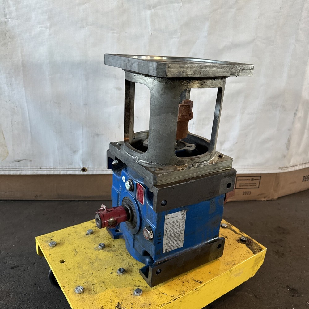 Bonfiglioli RAN-28/DA-HS Gearbox K-23