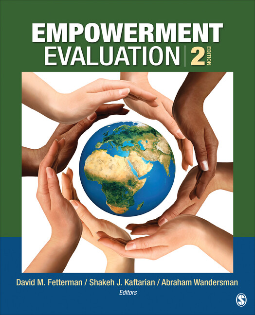 Empowerment Evaluation: Knowledge And Tools For Self-Assessment, Evaluation...