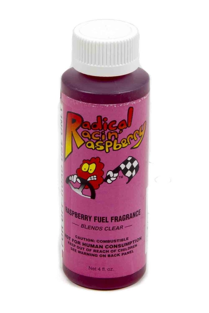 Radical Racin' Raspberry - Fuel Fragrance