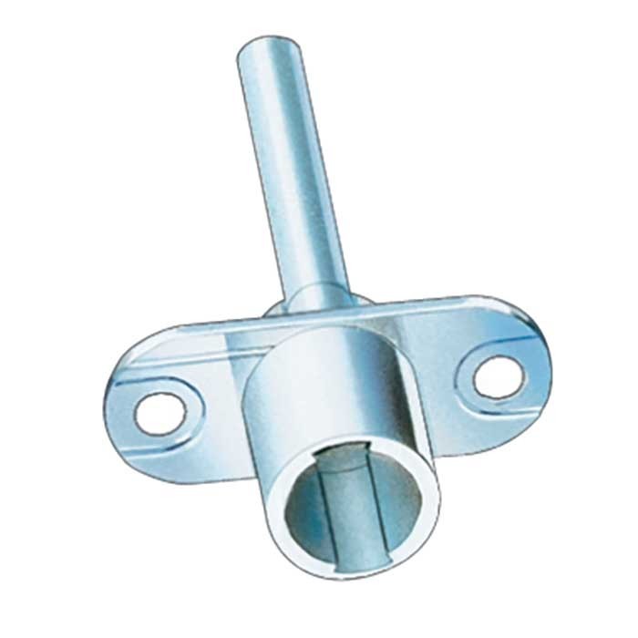 Compx Timberline D100CB Front Gang Lock