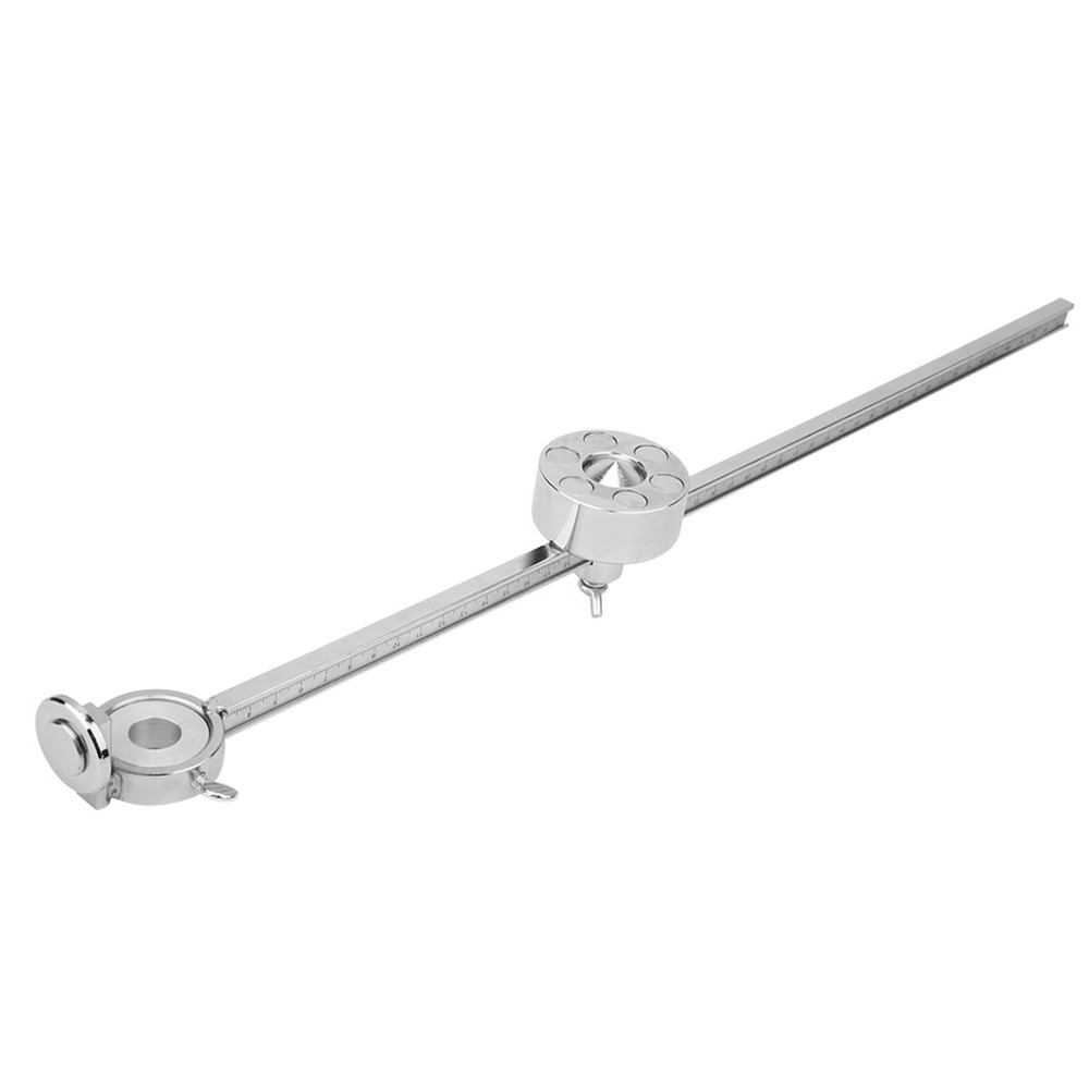 § Torch Compass Roller Guide Stainless Steel Oxygen Welding Cutting Tool