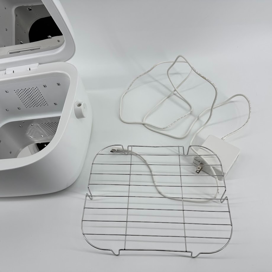 Proximity Systems UV-Clean UV-Cube Disinfecting Sanitizing Cube - USB-C Powered